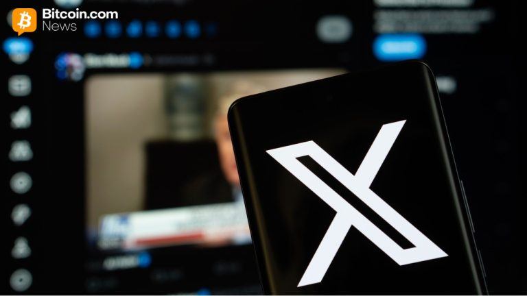 Elon musk’s x to auto lock accounts posting crypto for first time