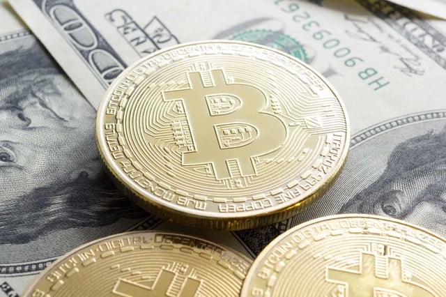 Over 20,000 bitcoin millionaires lost in q1 2026