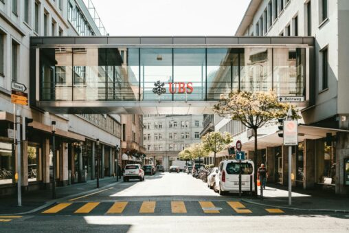 Six swiss banks join forces to build a unified digital franc