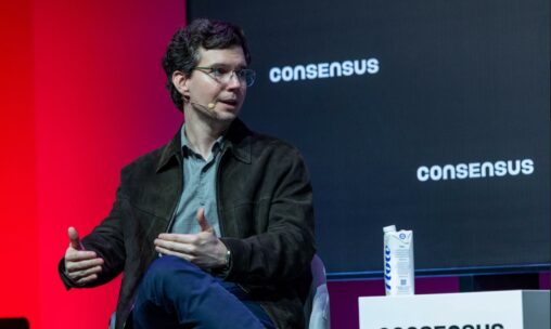 Why this ex solana exec is using a wall street trick to level the playing field in defi