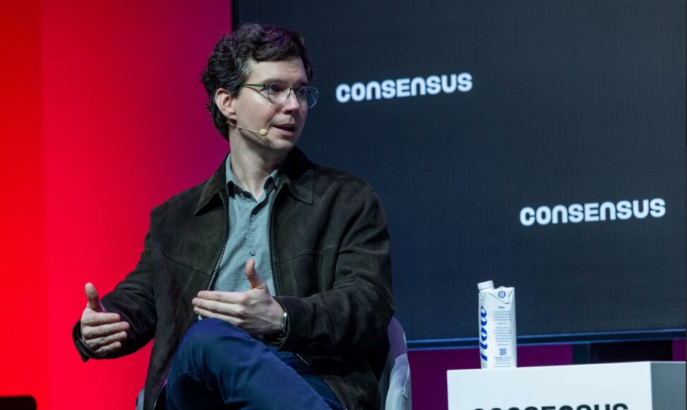 Why this ex solana exec is using a wall street trick to level the playing field in defi