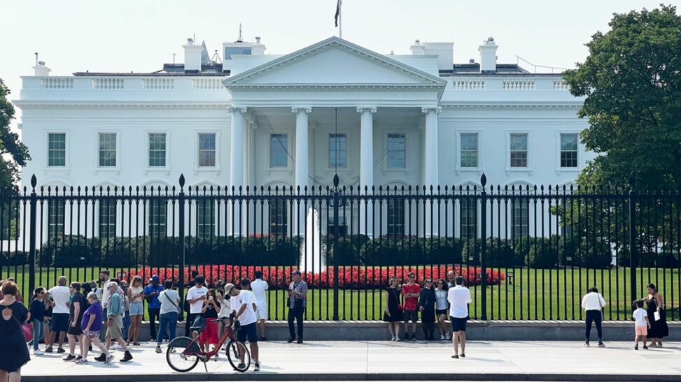 Bankers rebuff white house claim that stablecoin yield doesn't threaten deposits