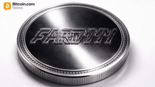 Fartcoin price pumped 27% then crashed in hyperliquid manipulation attempt