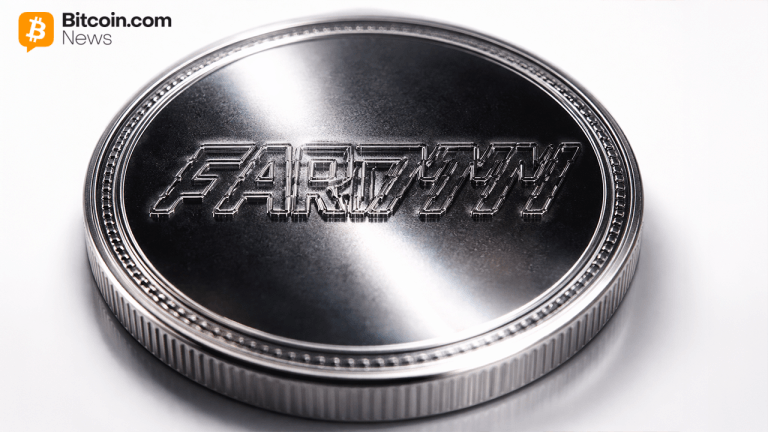 Fartcoin price pumped 27% then crashed in hyperliquid manipulation attempt