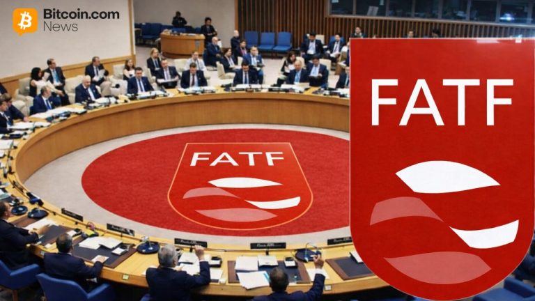 Fatf calls for rapid global crypto standards rollout as cross border enforcement gaps raise systemic risks
