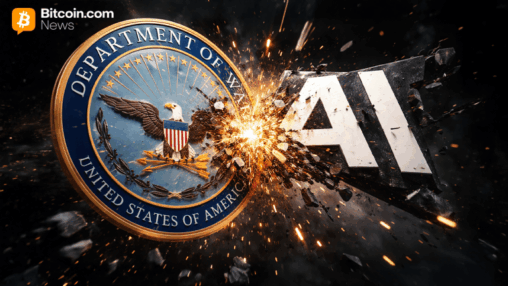 Federal judges deny anthropic relief in claude military ai ban, set may oral arguments
