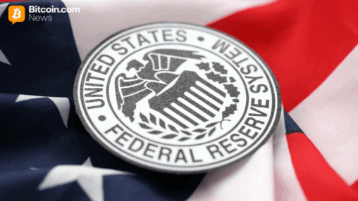 Federal reserve holds interest rates steady at 3.5–3.75%