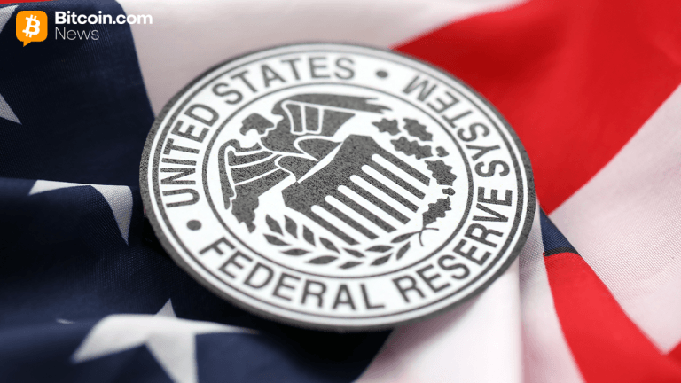 Federal reserve holds interest rates steady at 3.5–3.75%