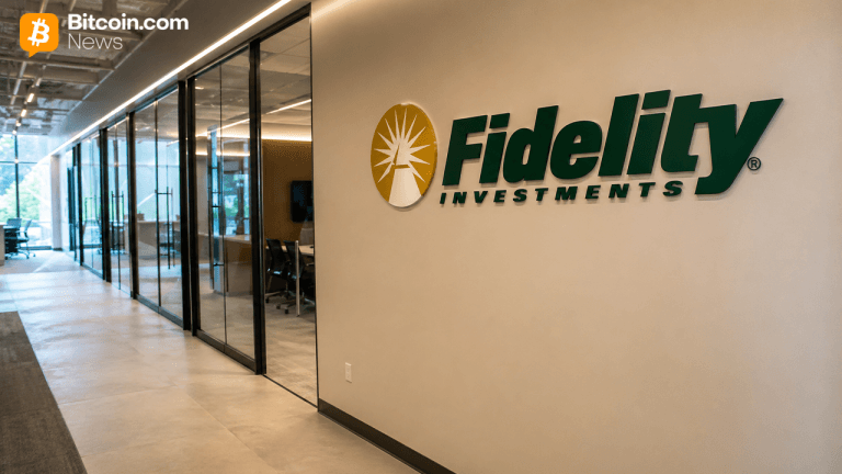 Fidelity says bitcoin has thin profit cushion as macro risks drive 25% ytd decline