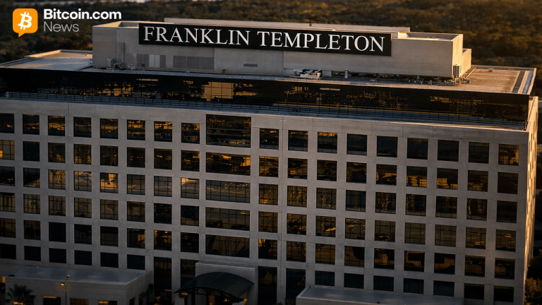 Franklin templeton acquires 250 digital to launch franklin crypto institutional unit