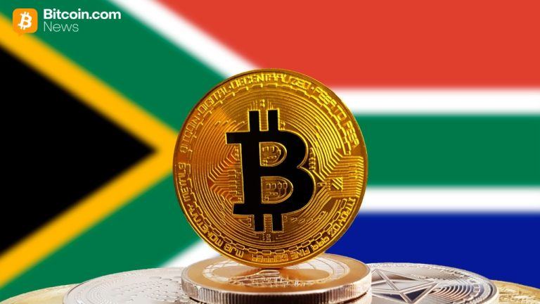From speculation to stability: discovery bank report reveals 7.8m south africans now invest in crypto