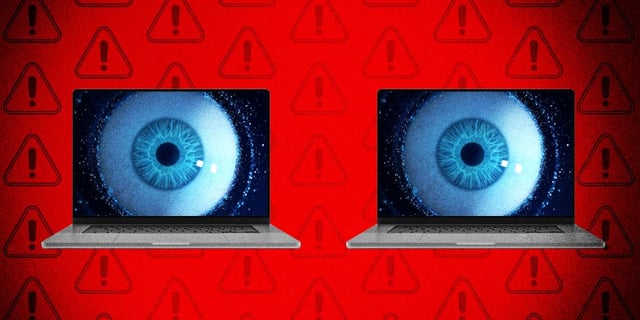 I knew about north korean hackers—they still tricked me and got into my computer