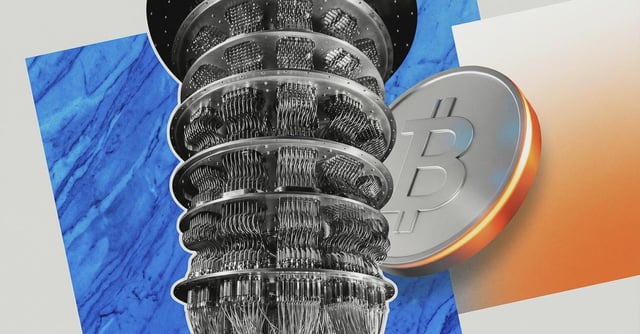 Bitcoin developers just proposed freezing early btc wallets forever
