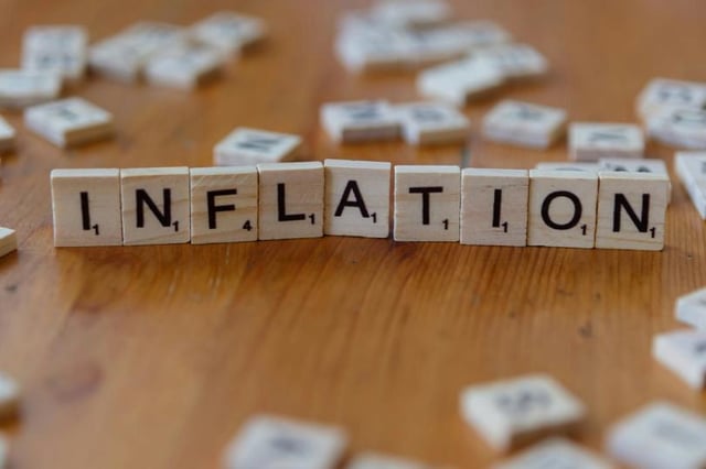 Bitcoin price news: btc moves up to $72,400 after march inflation data