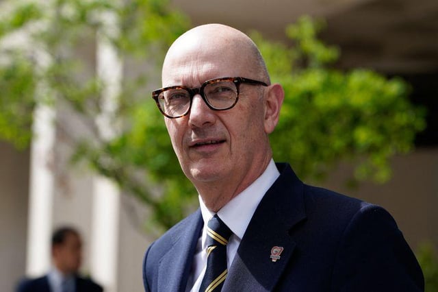 French finance minister calls for euro based stablecoins