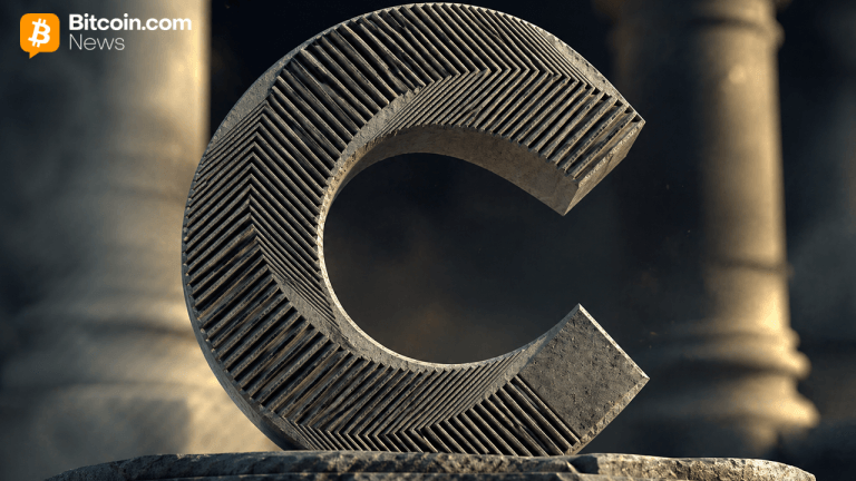 Global settlement network deploys onchain compliance layer on canton for institutions