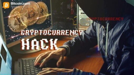Sanctioned exchange grinex hit by $13.7m hack; blames foreign intelligence services