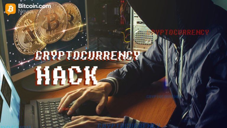 Sanctioned exchange grinex hit by $13.7m hack; blames foreign intelligence services