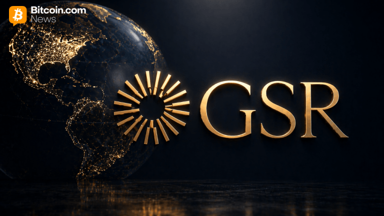 Gsr launches first multi asset crypto etf with staking