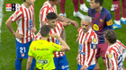 A "useless coin" being the new sponsor of atlètico madrid is insanity