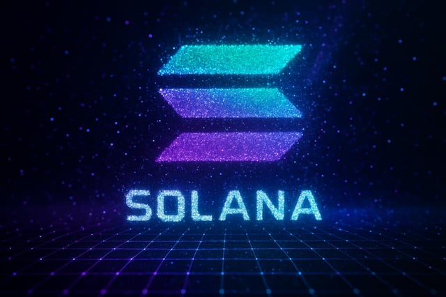 Solana prepares quantum defense with phased falcon rollout