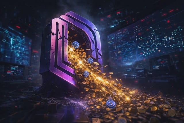 Drift protocol hack: $285m stolen by lazarus group, circle under fire