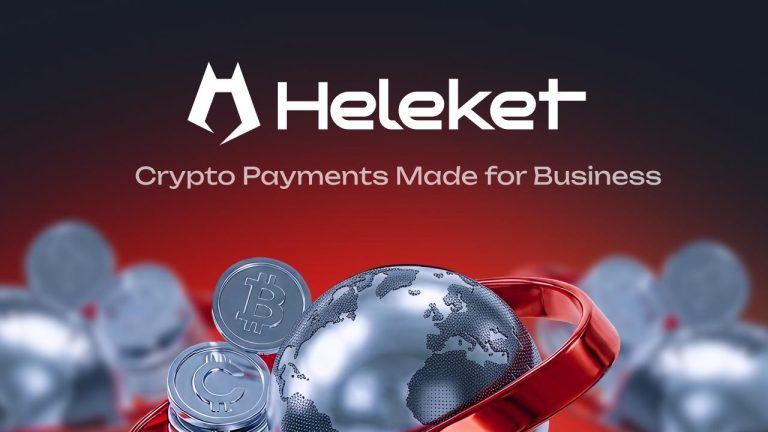 Heleket crypto payment processing platform brings low fee transactions to online business