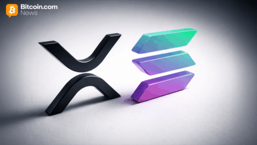 Hex trust brings 1:1 backed wrapped xrp to solana’s ecosystem