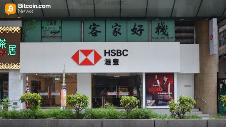 Hong kong grants first stablecoin licences to hsbc, standard chartered consortium