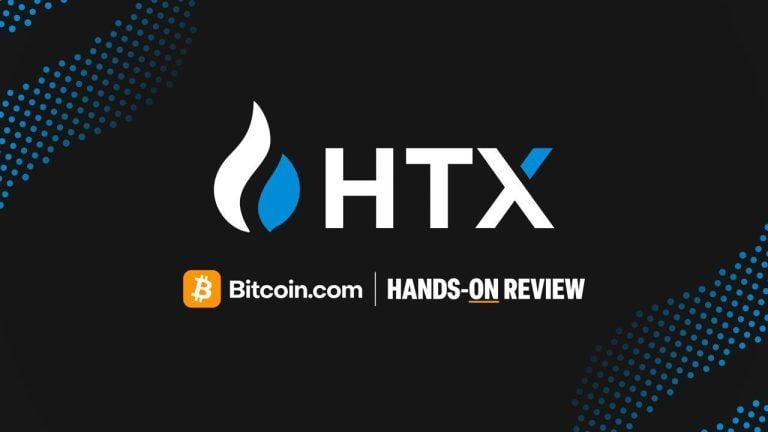 Hands on review by bitcoin.com – unravelling htx’s world