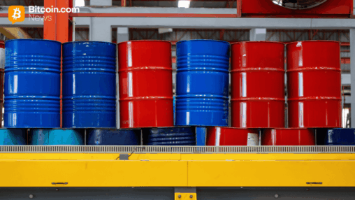 Hyperliquid us oil perps skyrocket after jd vance fails to reach iran nuclear deal in islamabad