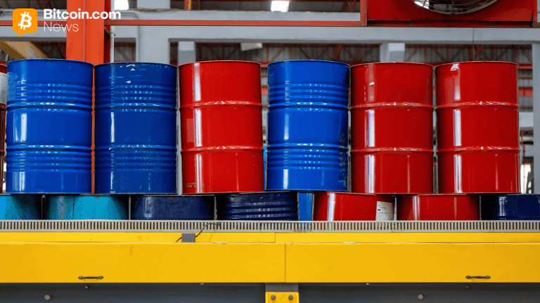 Hyperliquid us oil perps skyrocket after jd vance fails to reach iran nuclear deal in islamabad