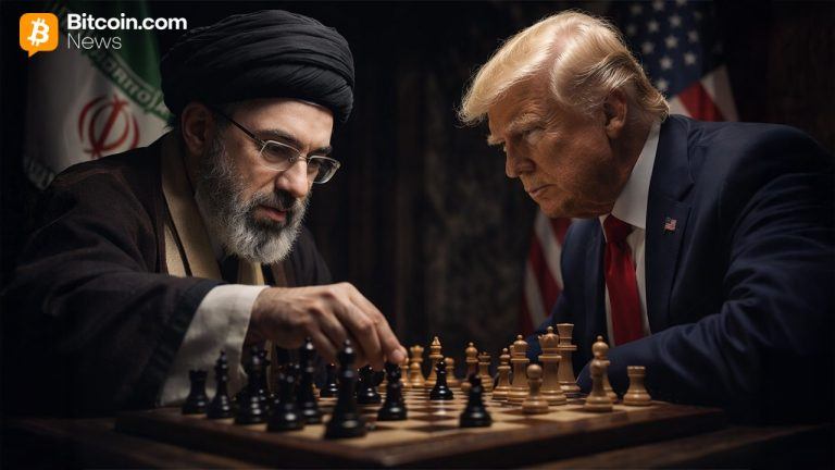 Israel and lebanon set first direct talks in washington as trump warns iran over strait of hormuz tolls