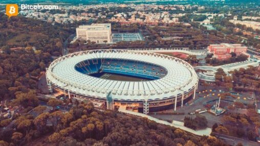 Italy eyes gambling sponsorship return as football federation links ad ban to structural decline