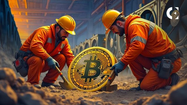 Uk gas project plans to mine bitcoin alongside primary energy program