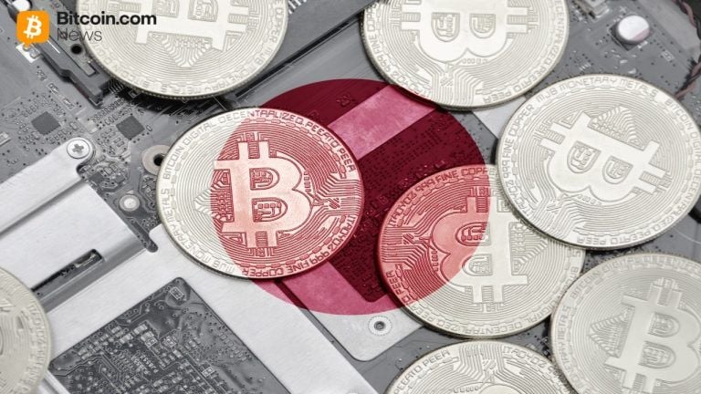 Japan moves to expand crypto compliance regime as tax surveillance enters cross border era