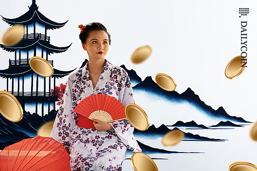 Japan remittance bid puts ripple’s xrp over swift