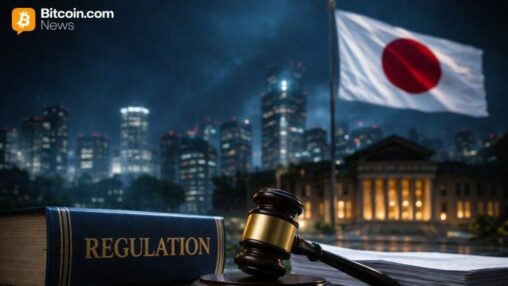 What japanese regulators are worried about now: the oversight blind spots shaping japan’s crypto policy shift