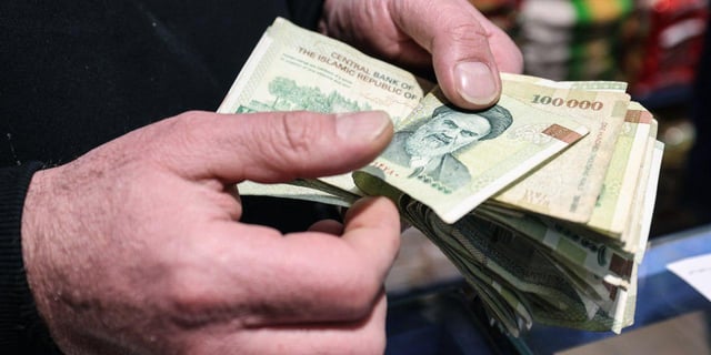 Iran’s $7.8 billion crypto economy finds new way to grow after cease fire
