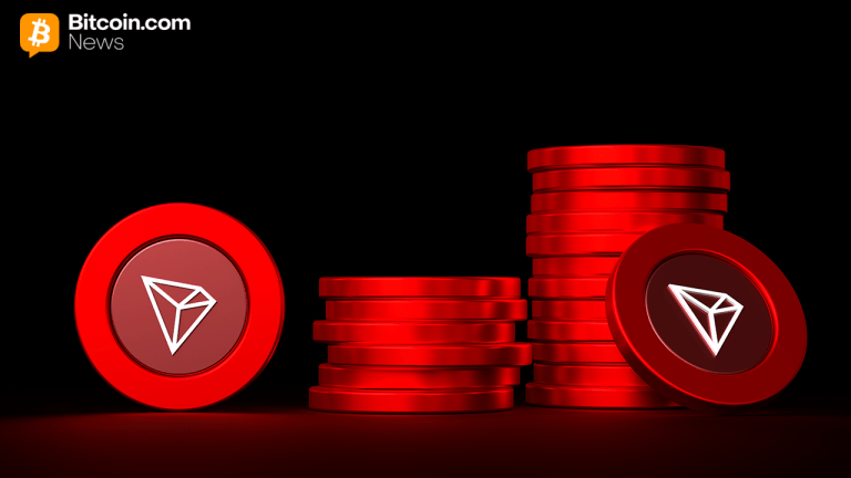 Justin sun unveils tron post quantum plan as crypto security debate grows