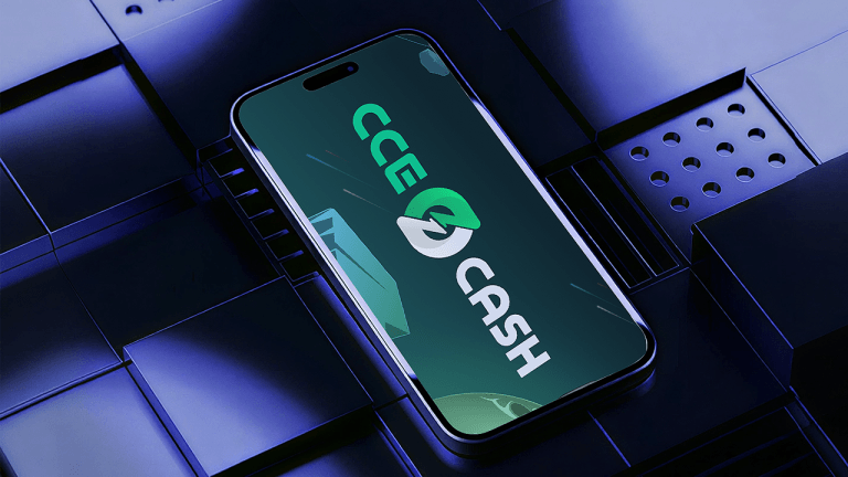 Instant crypto exchange cce.cash enables fast cross chain swaps with low fees