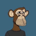 Justin bieber purchased this bored ape nft for $1.3 million in 2022. today, it's worth $12,000