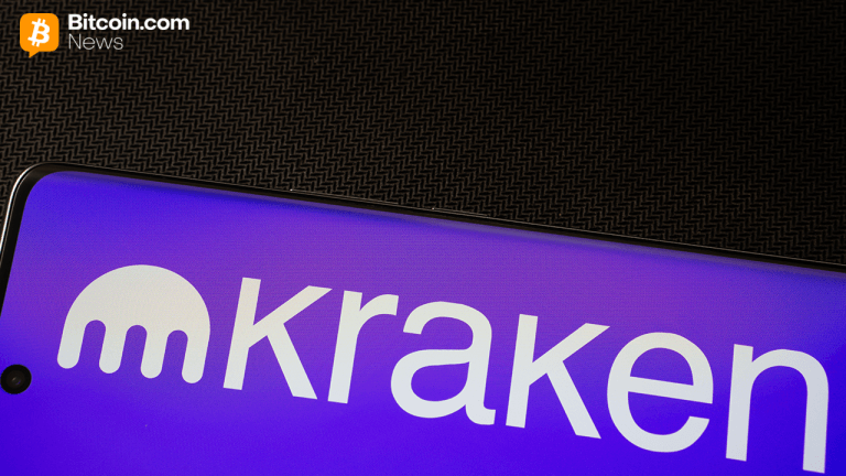Kraken targeted by extortion group threatening to leak internal support videos