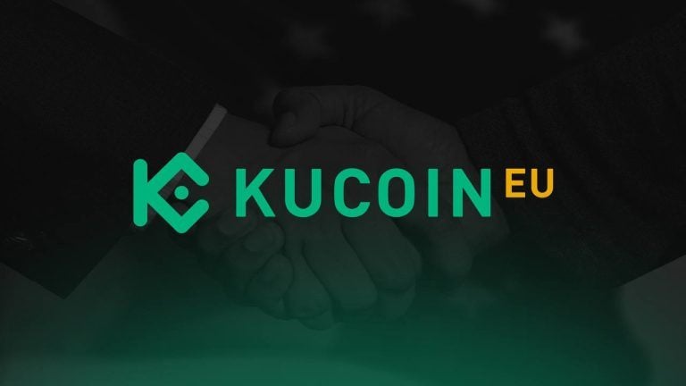 Kucoin eu strengthens compliance leadership with appointment of experienced amlo and expansion of aml team