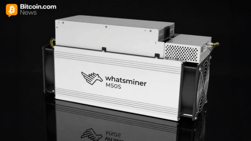 Luxor signs microbt hardware commitment worth $100m alongside firmware launch