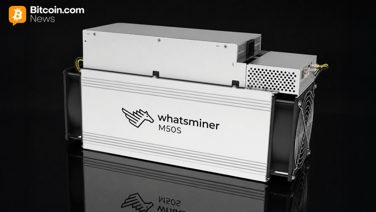 Luxor signs microbt hardware commitment worth $100m alongside firmware launch
