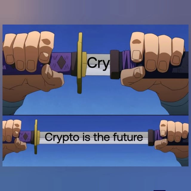 Every cycle people laugh, then slowly copy the thesis they mocked a year earlier