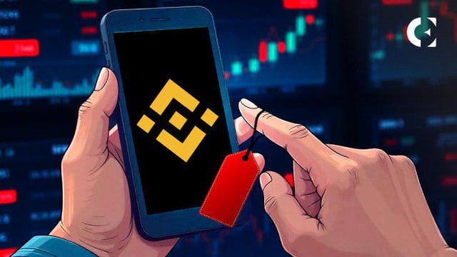 Us senator questions binance’s iran disclosures after $1.7b flow report