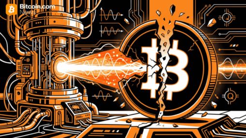 Vc chamath palihapitiya warns non state actors will leverage quantum computing to attack bitcoin’s ‘honeypot’