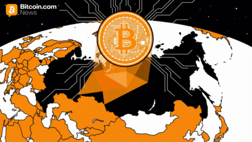 Russia moves to formalize cryptocurrency market with new legislation